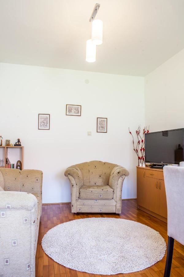 Апартаменты Apartments Heaven Цетине
