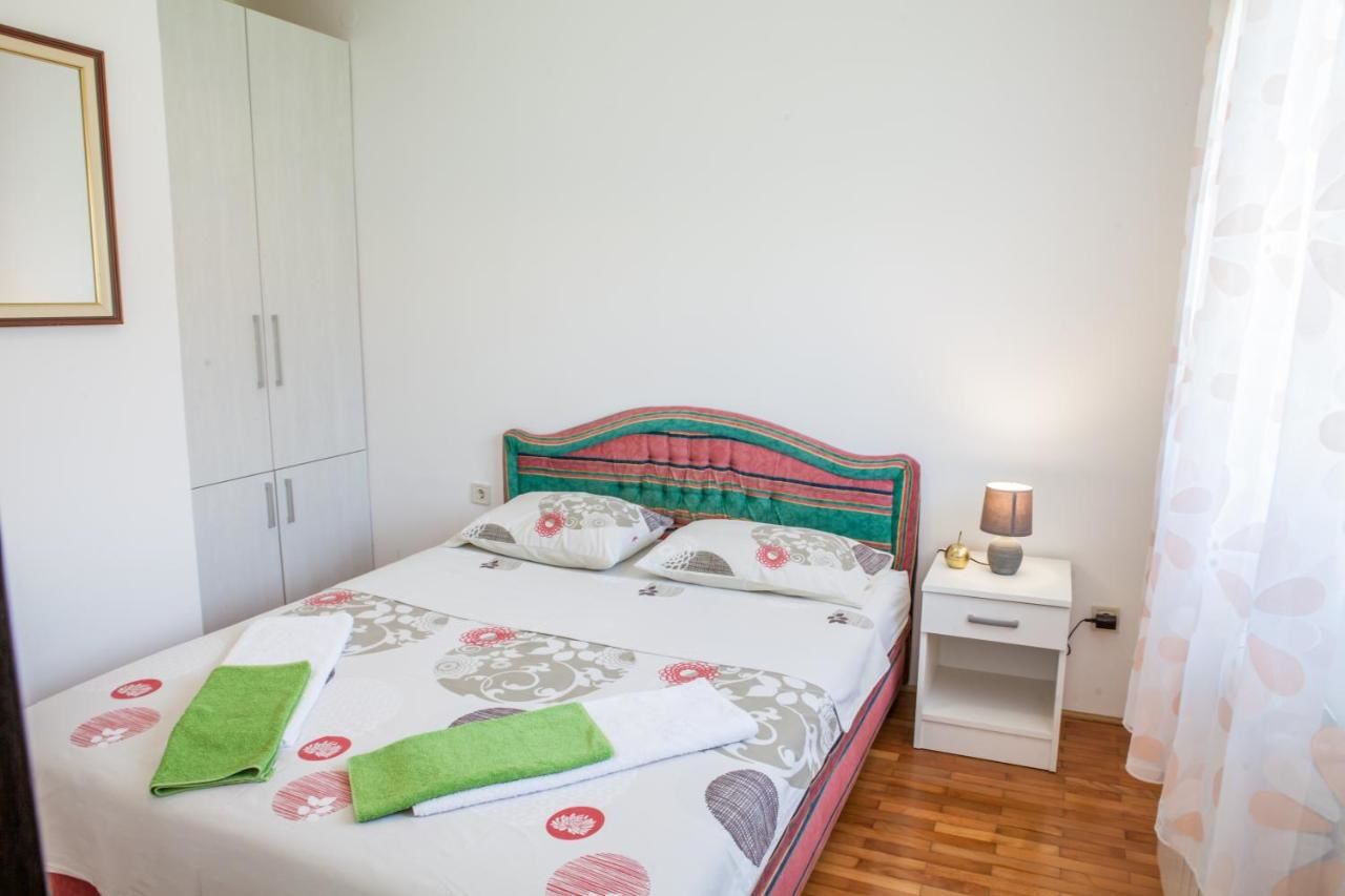 Апартаменты Apartments Heaven Цетине