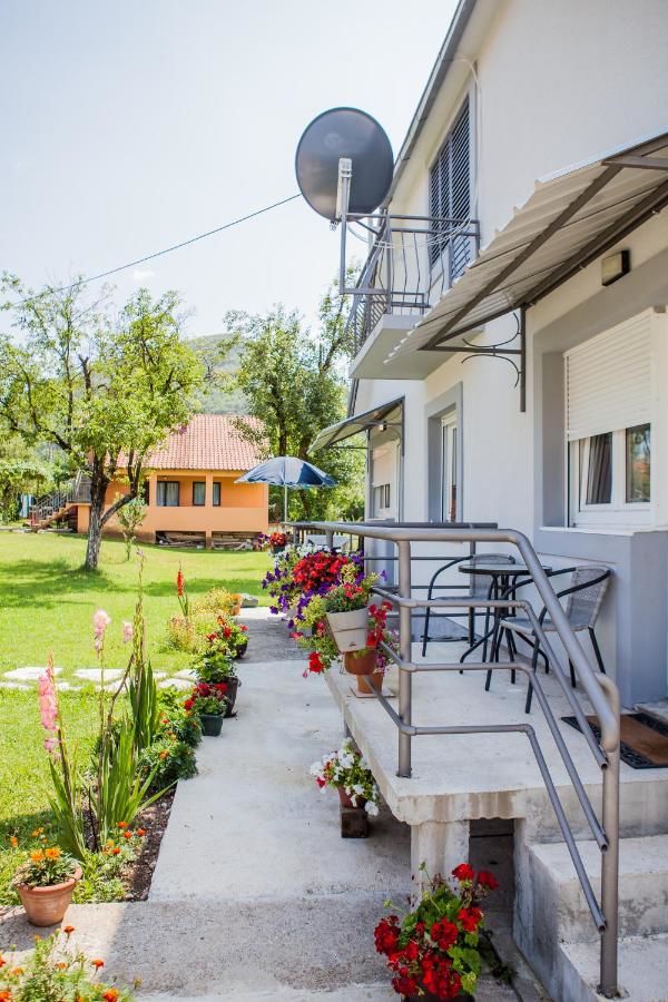 Апартаменты Apartments Heaven Цетине-29