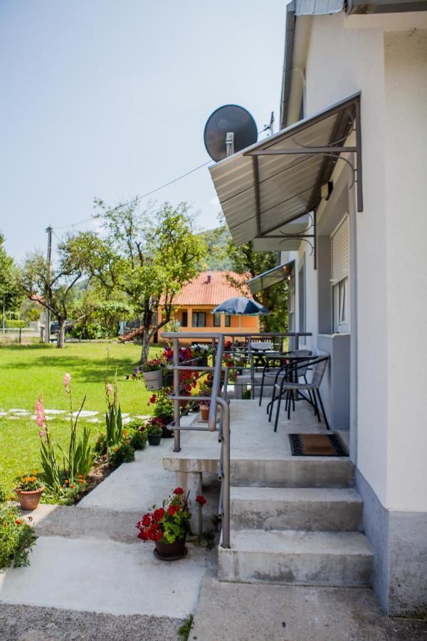 Апартаменты Apartments Heaven Цетине-32
