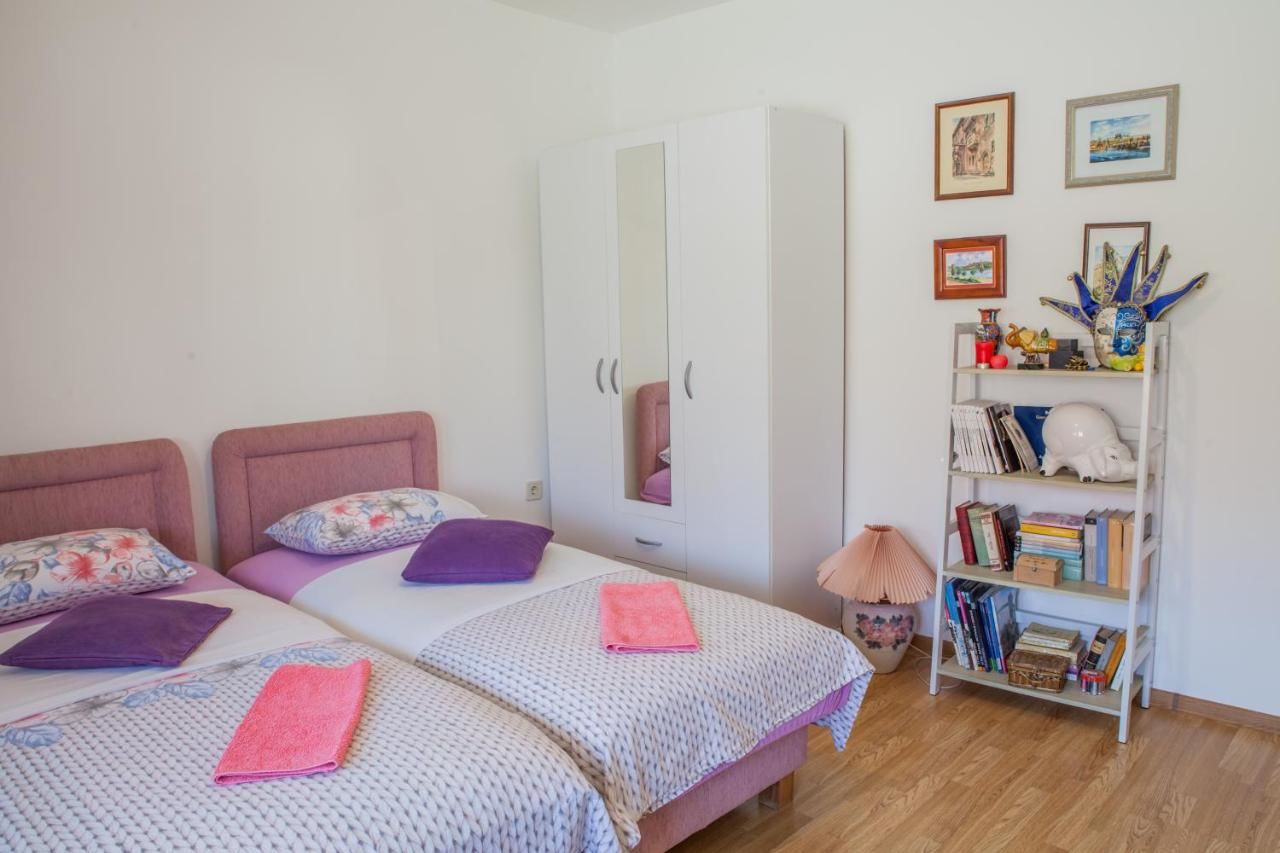 Апартаменты Apartments Heaven Цетине-34