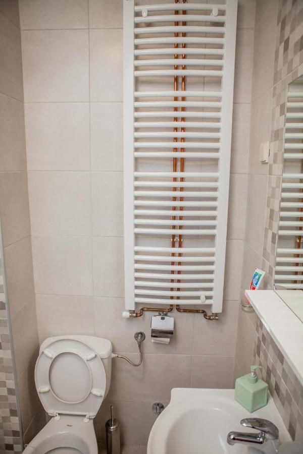 Апартаменты Apartments Heaven Цетине-41
