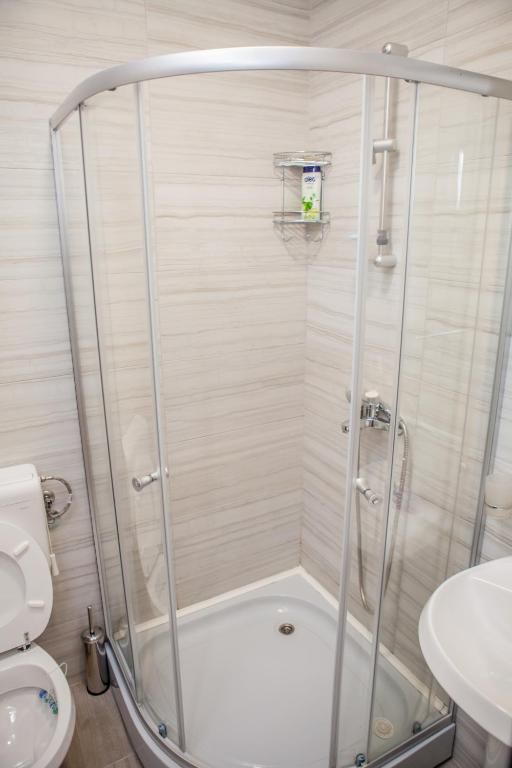 Апартаменты Apartments Heaven Цетине