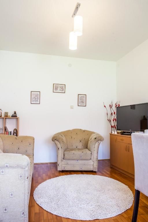 Апартаменты Apartments Heaven Цетине