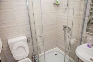 Апартаменты Apartments Heaven Цетине Апартаменты с террасой-15