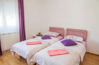 Апартаменты Apartments Heaven Цетине Апартаменты с балконом-6