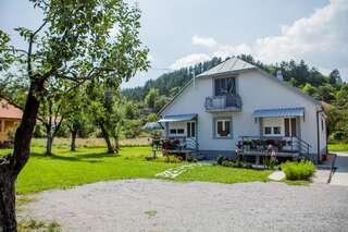 Апартаменты Apartments Heaven Цетине-3