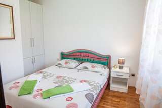 Апартаменты Apartments Heaven Цетине Апартаменты с террасой-20