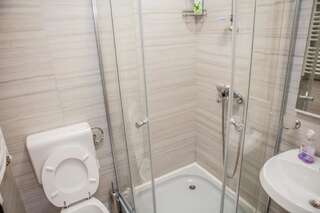 Апартаменты Apartments Heaven Цетине Апартаменты с террасой-22