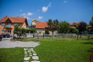 Апартаменты Apartments Heaven Цетине-4