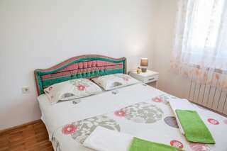 Апартаменты Apartments Heaven Цетине Апартаменты с террасой-30