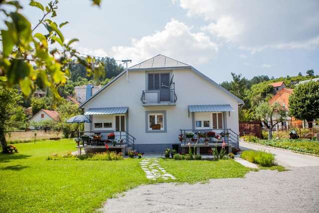 Апартаменты Apartments Heaven Цетине-3