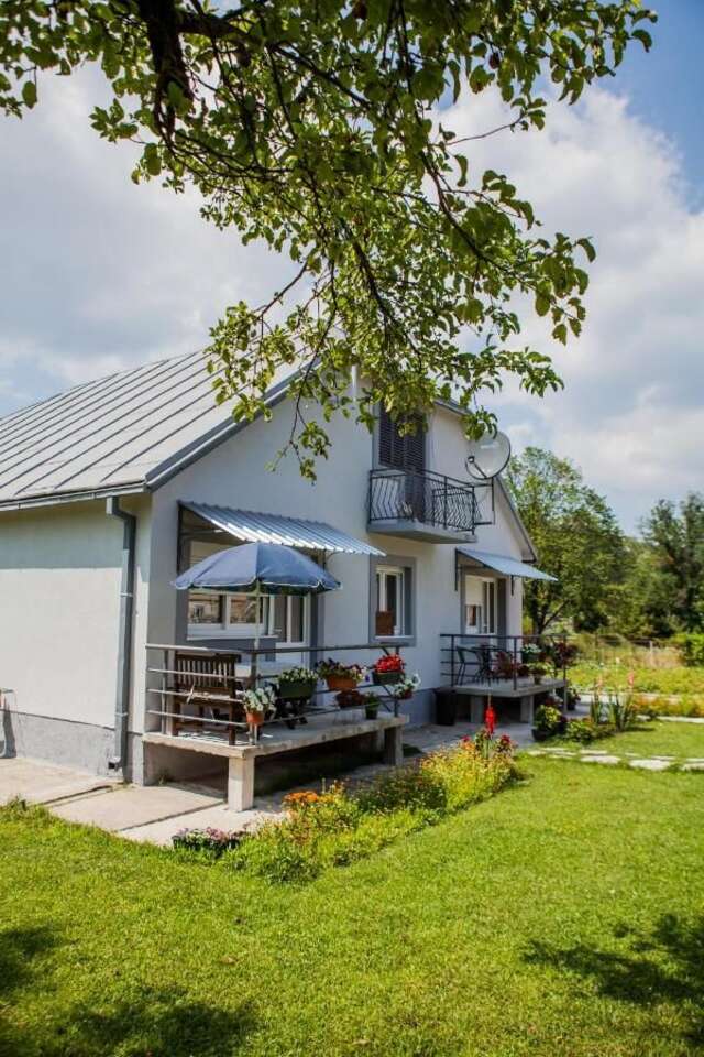 Апартаменты Apartments Heaven Цетине-21