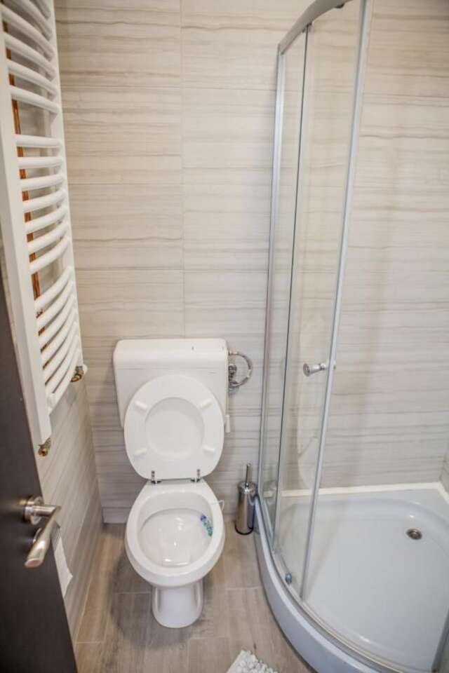 Апартаменты Apartments Heaven Цетине-24