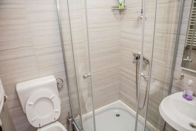 Апартаменты Apartments Heaven Цетине-25