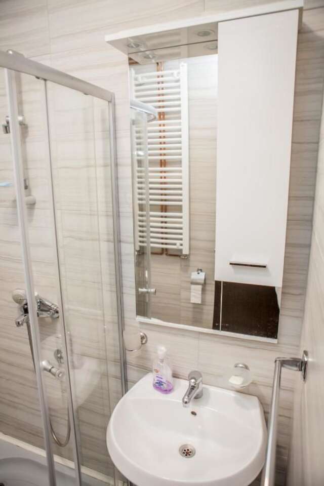 Апартаменты Apartments Heaven Цетине-26