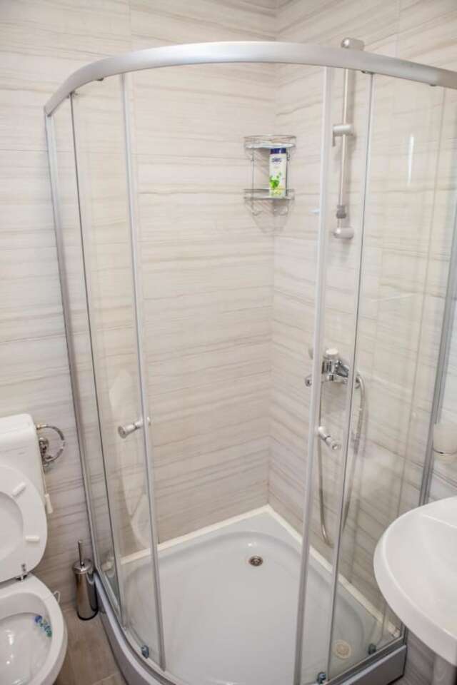Апартаменты Apartments Heaven Цетине-27