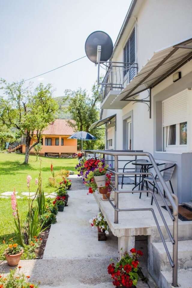 Апартаменты Apartments Heaven Цетине-28