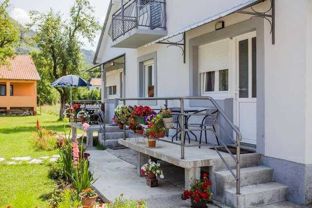 Апартаменты Apartments Heaven Цетине-29