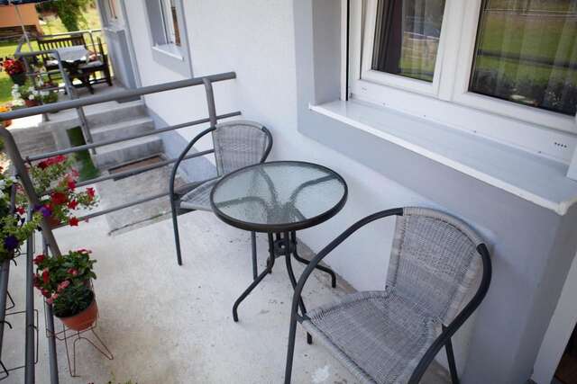 Апартаменты Apartments Heaven Цетине-30