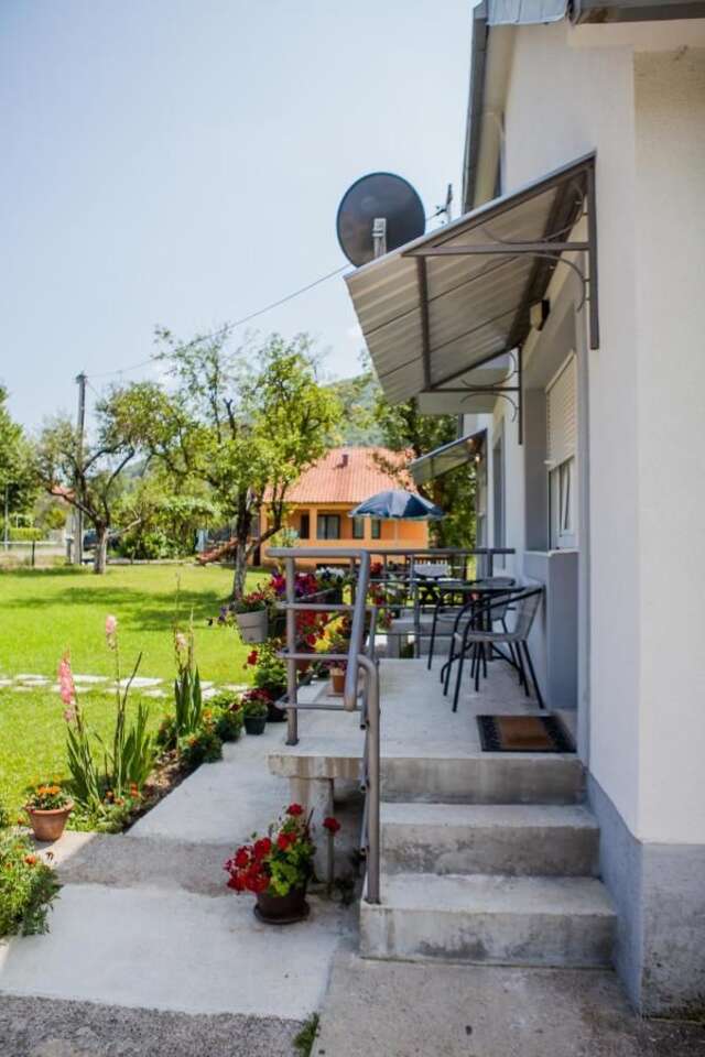 Апартаменты Apartments Heaven Цетине-31