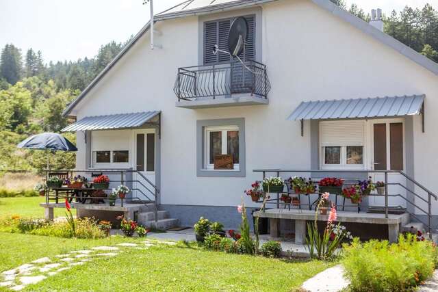 Апартаменты Apartments Heaven Цетине-5