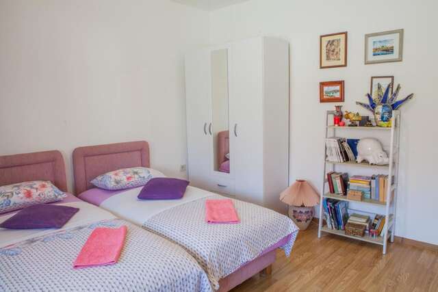 Апартаменты Apartments Heaven Цетине-33