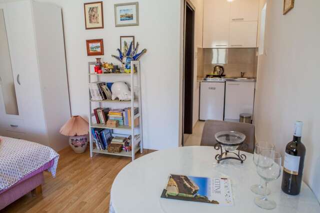 Апартаменты Apartments Heaven Цетине-35