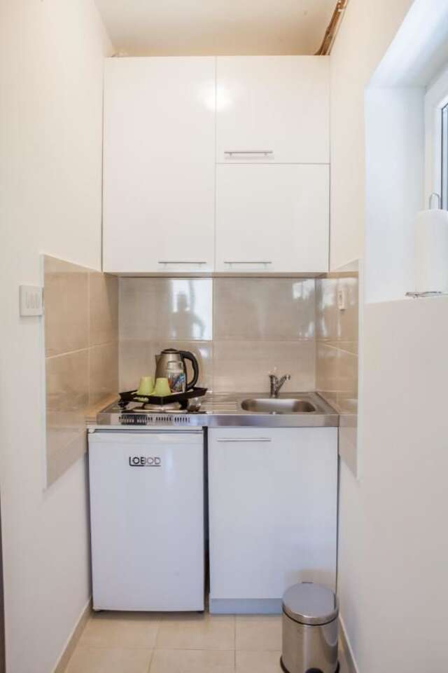 Апартаменты Apartments Heaven Цетине-37