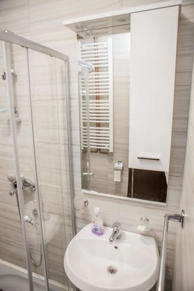 Апартаменты Apartments Heaven Цетине-44