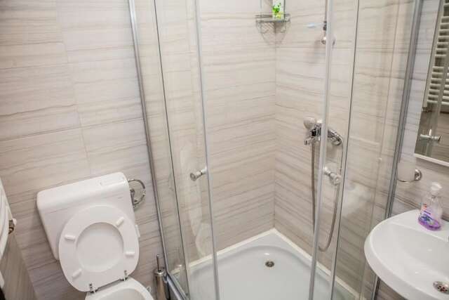 Апартаменты Apartments Heaven Цетине-45