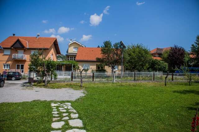 Апартаменты Apartments Heaven Цетине-7