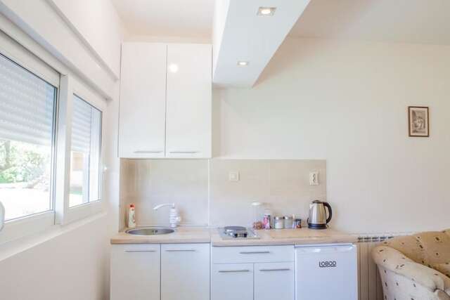 Апартаменты Apartments Heaven Цетине-54
