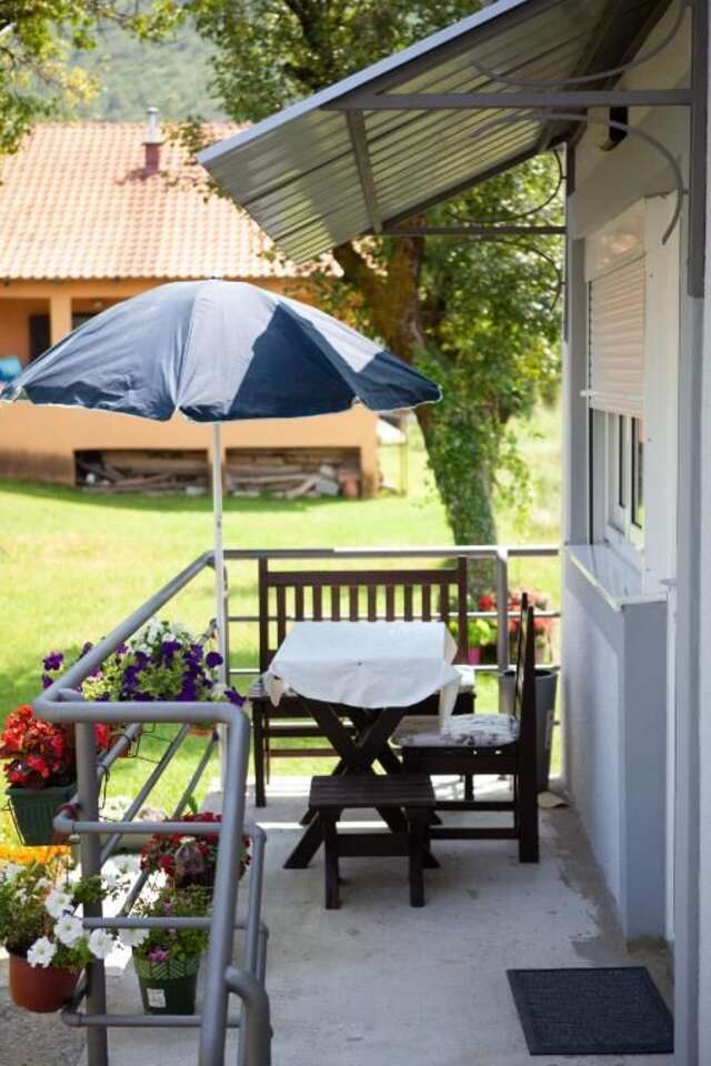Апартаменты Apartments Heaven Цетине-56