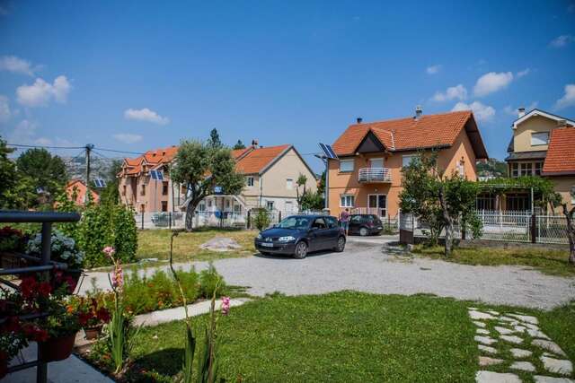 Апартаменты Apartments Heaven Цетине-8