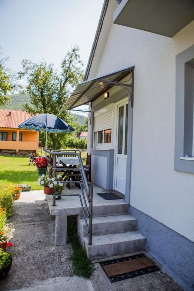 Апартаменты Apartments Heaven Цетине-11